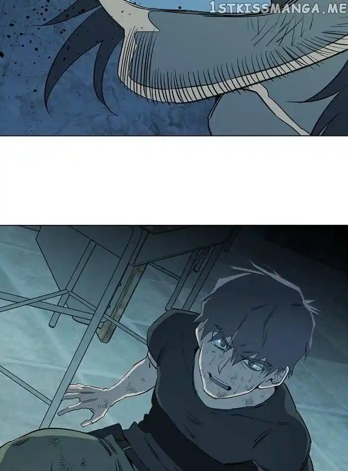 Parallel City Vol.04 Ch.096