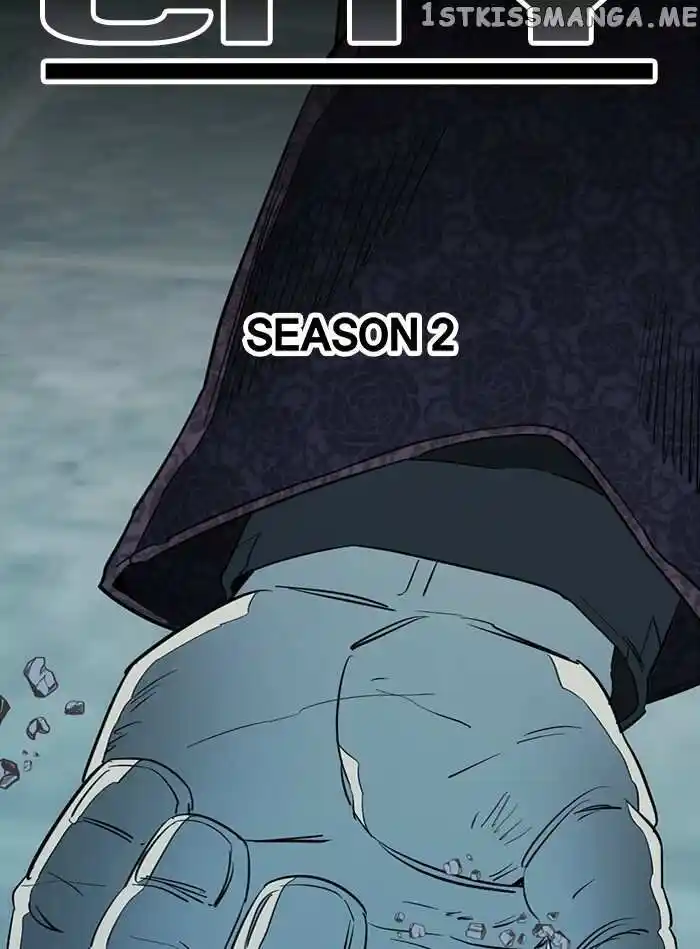 Parallel City Vol.04 Ch.096