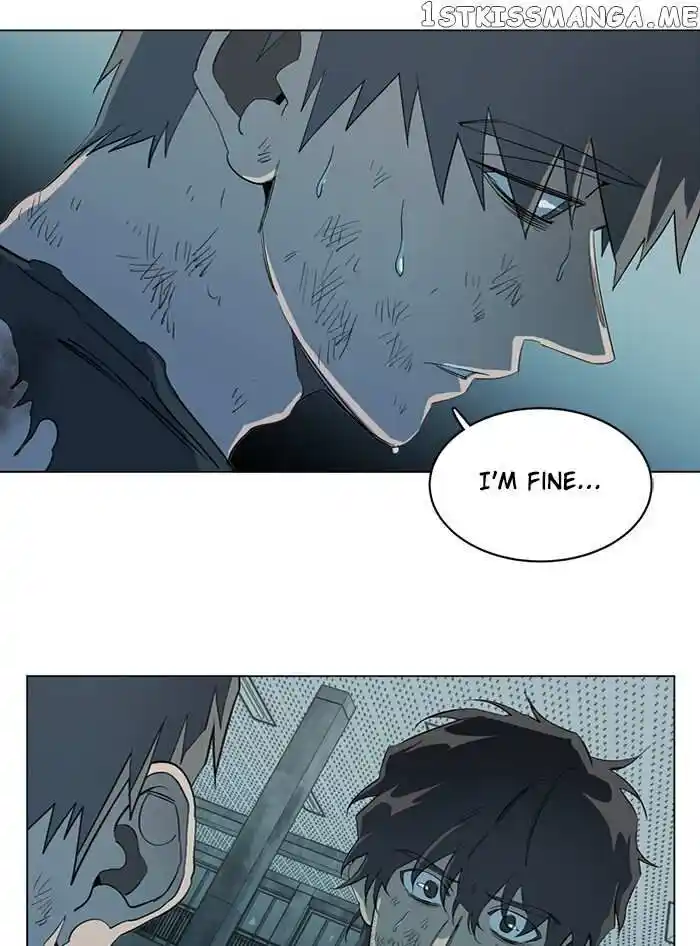 Parallel City Vol.04 Ch.096