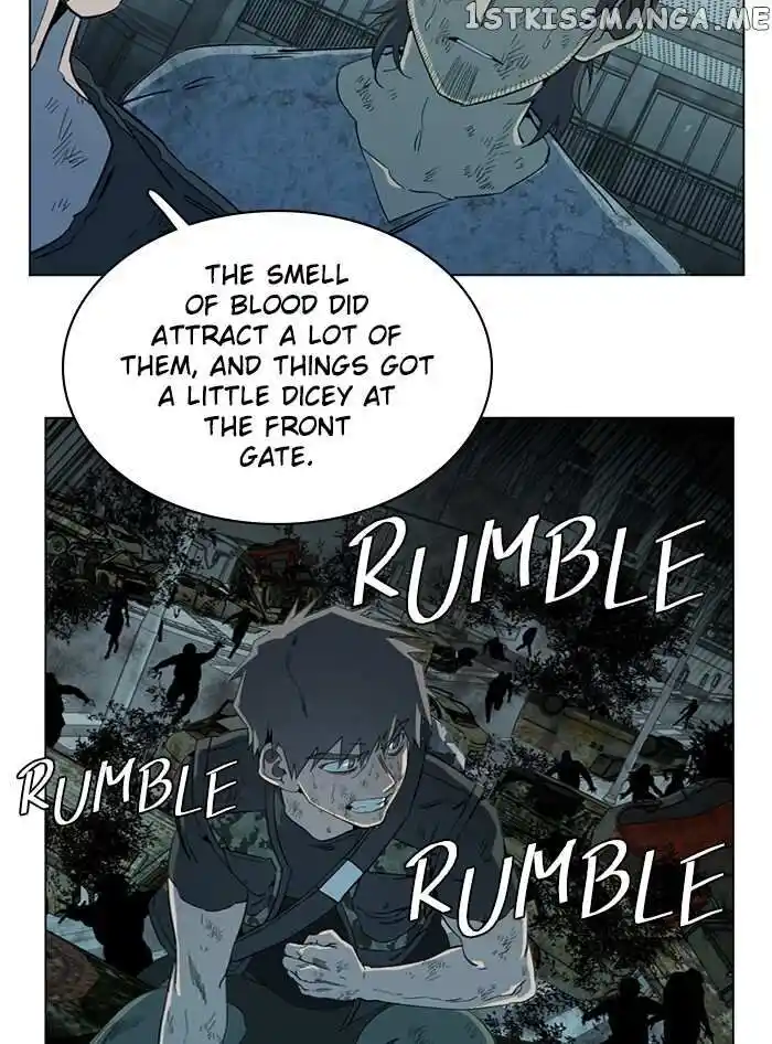 Parallel City Vol.04 Ch.096