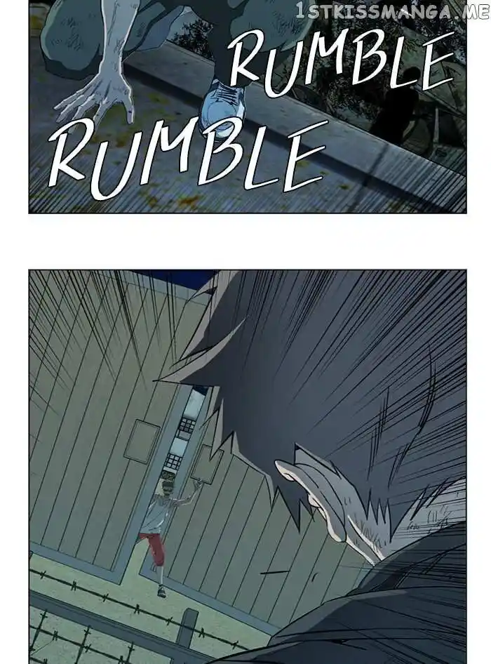 Parallel City Vol.04 Ch.096