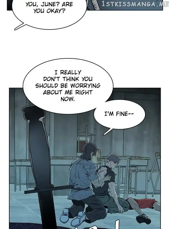 Parallel City Vol.04 Ch.096