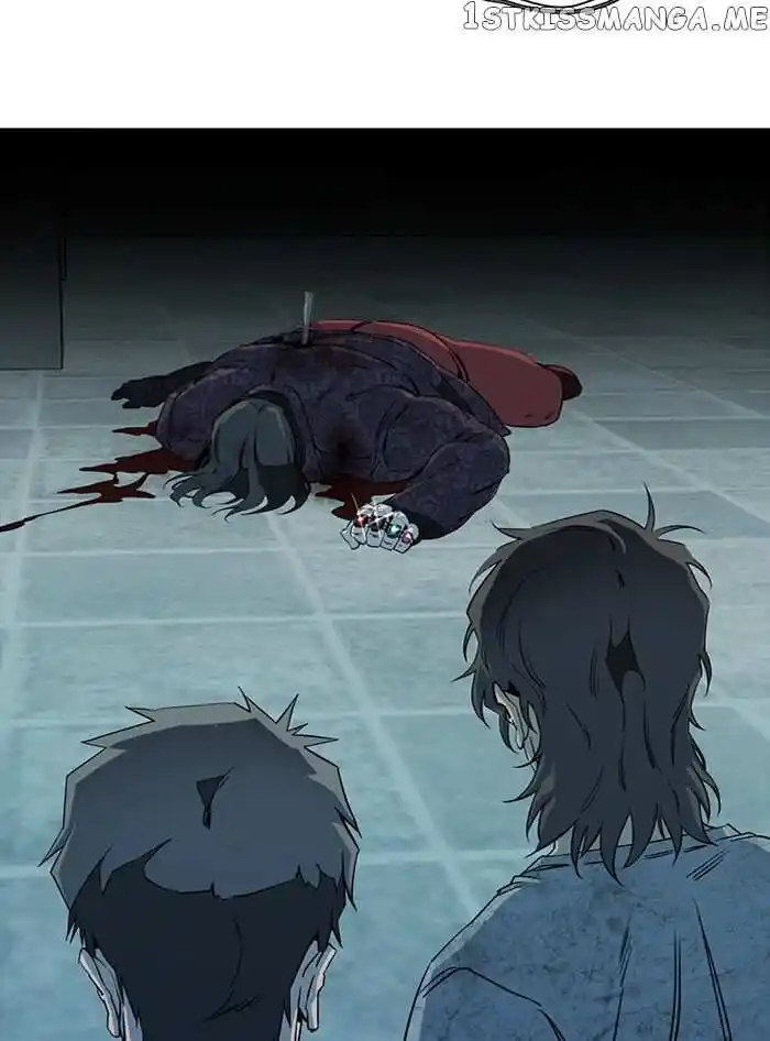 Parallel City Vol.04 Ch.096