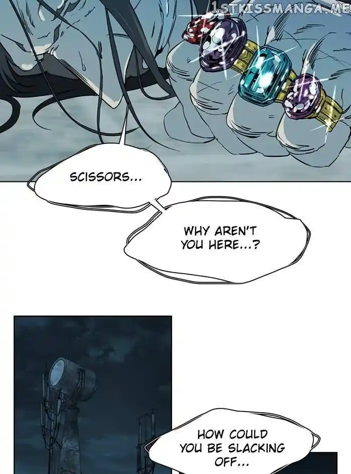 Parallel City Vol.04 Ch.096