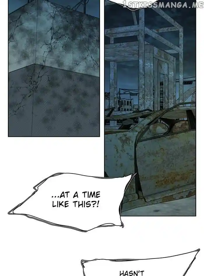 Parallel City Vol.04 Ch.096