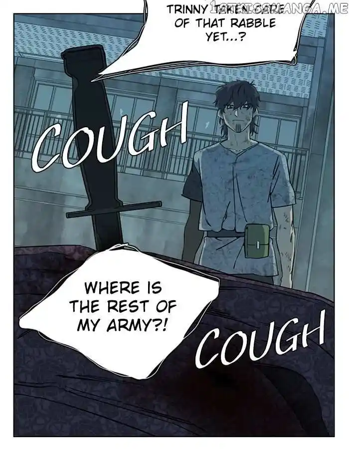 Parallel City Vol.04 Ch.096