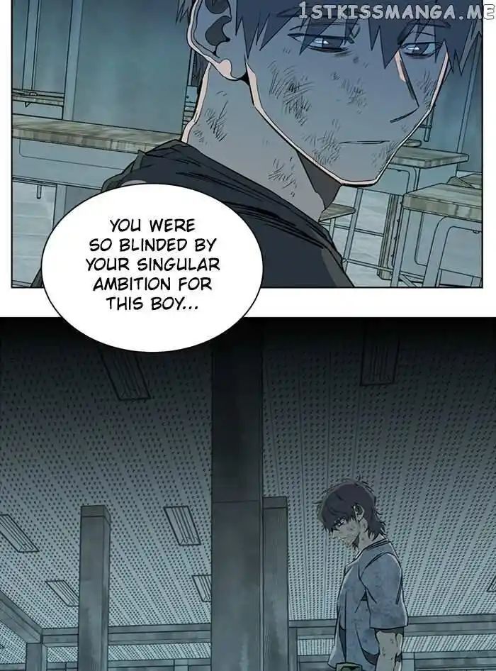 Parallel City Vol.04 Ch.096