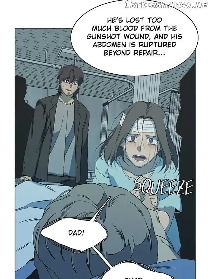 Parallel City Vol.04 Ch.096