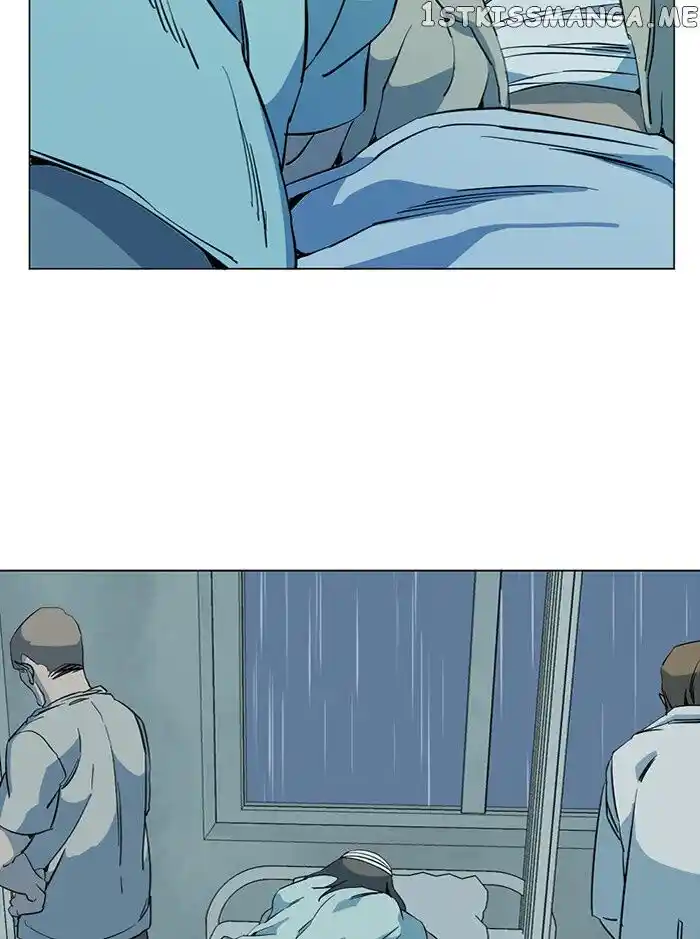 Parallel City Vol.04 Ch.096