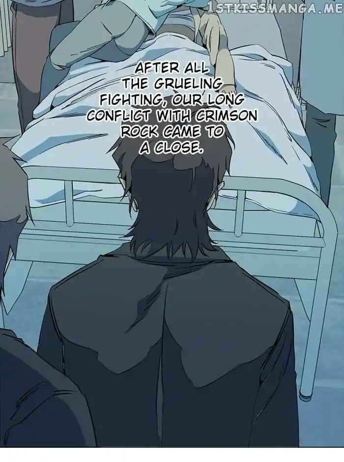 Parallel City Vol.04 Ch.096