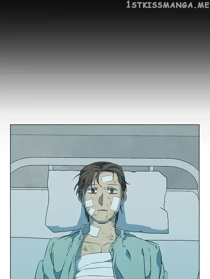 Parallel City Vol.04 Ch.097