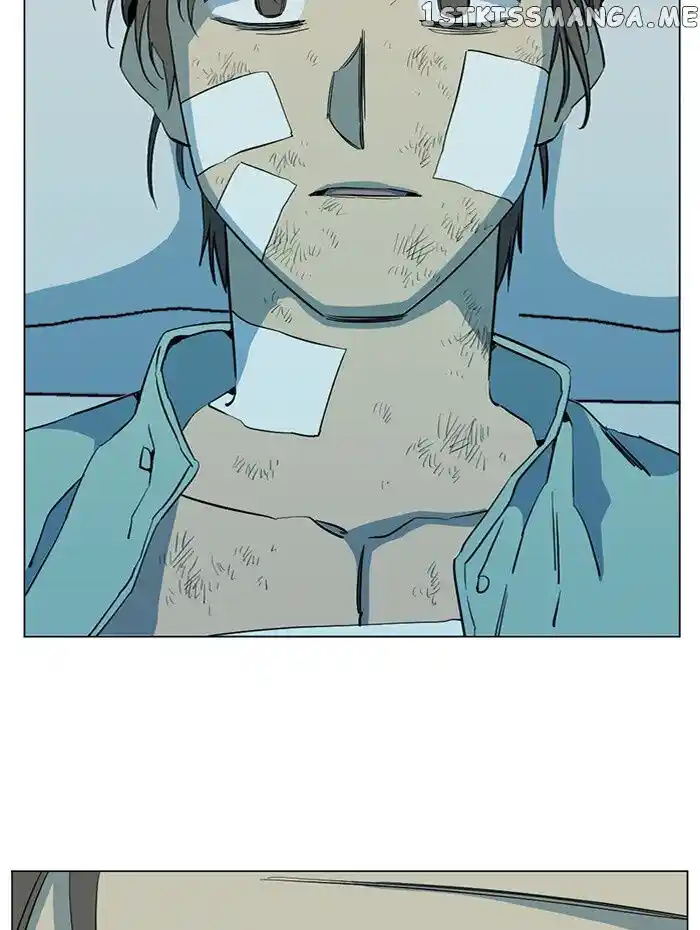 Parallel City Vol.04 Ch.097