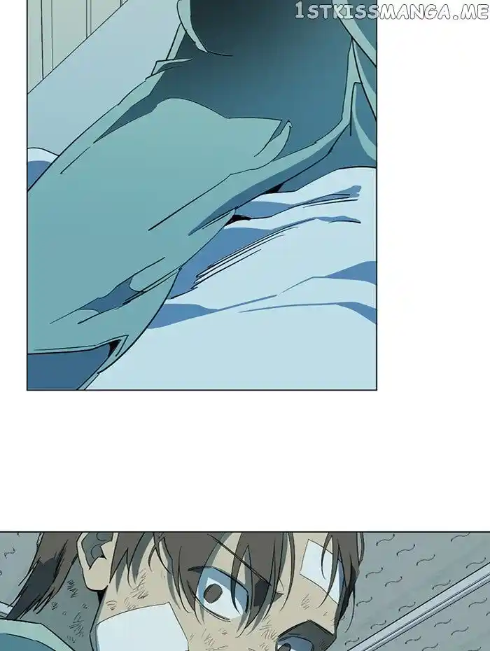 Parallel City Vol.04 Ch.097