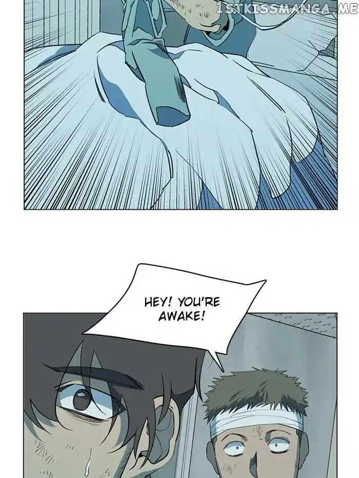 Parallel City Vol.04 Ch.097