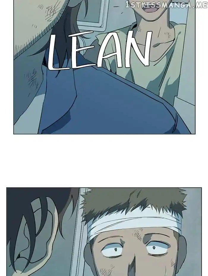 Parallel City Vol.04 Ch.097