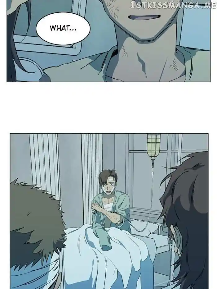 Parallel City Vol.04 Ch.097