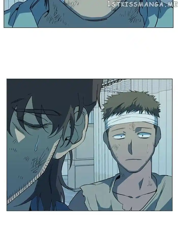 Parallel City Vol.04 Ch.097