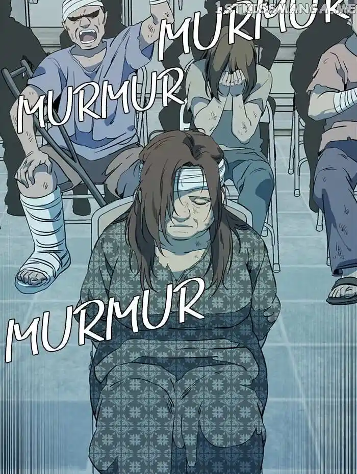 Parallel City Vol.04 Ch.097