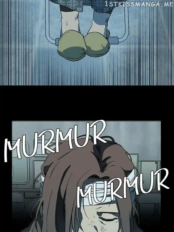 Parallel City Vol.04 Ch.097