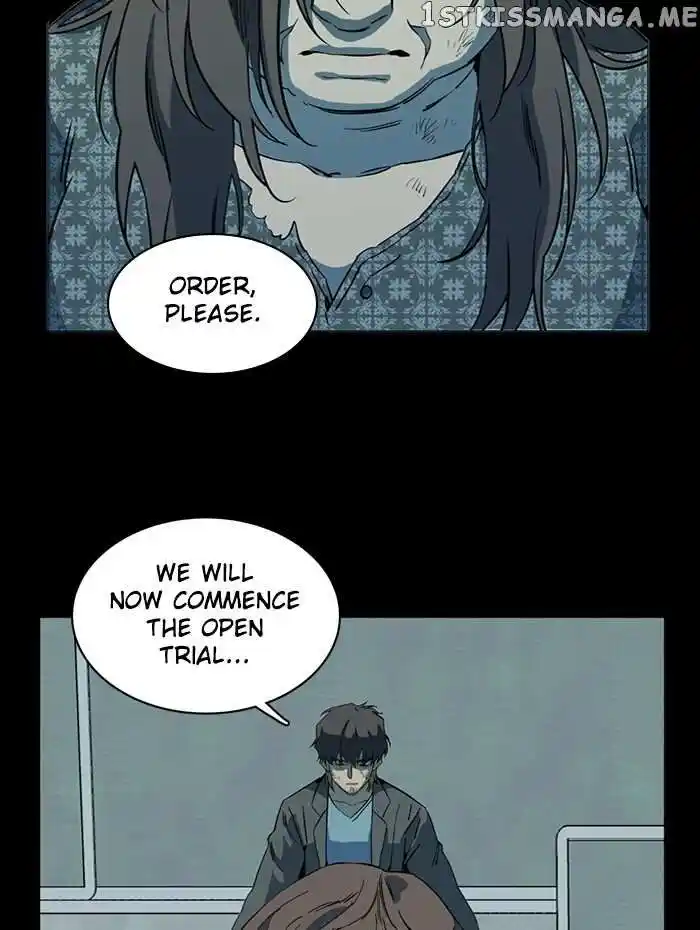 Parallel City Vol.04 Ch.097