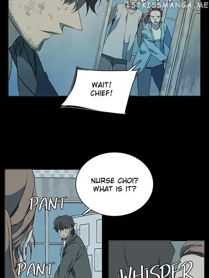 Parallel City Vol.04 Ch.097