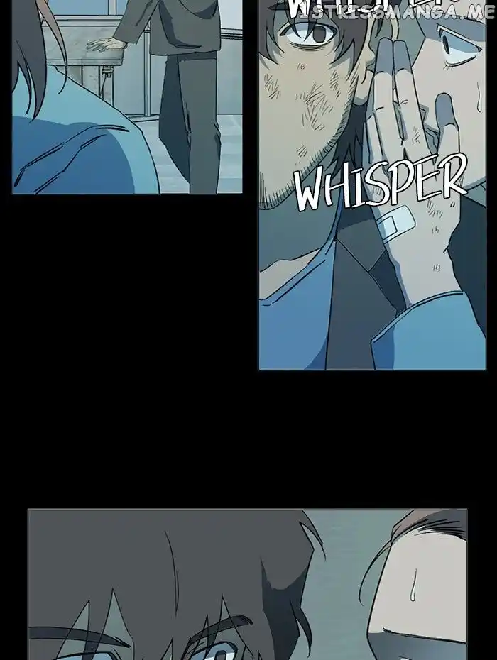 Parallel City Vol.04 Ch.097