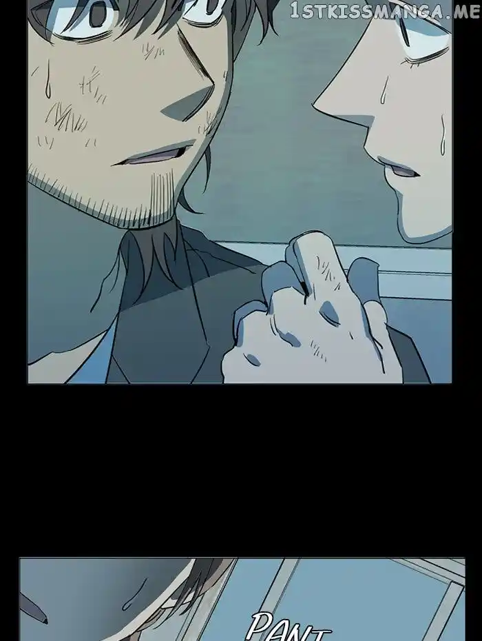 Parallel City Vol.04 Ch.097