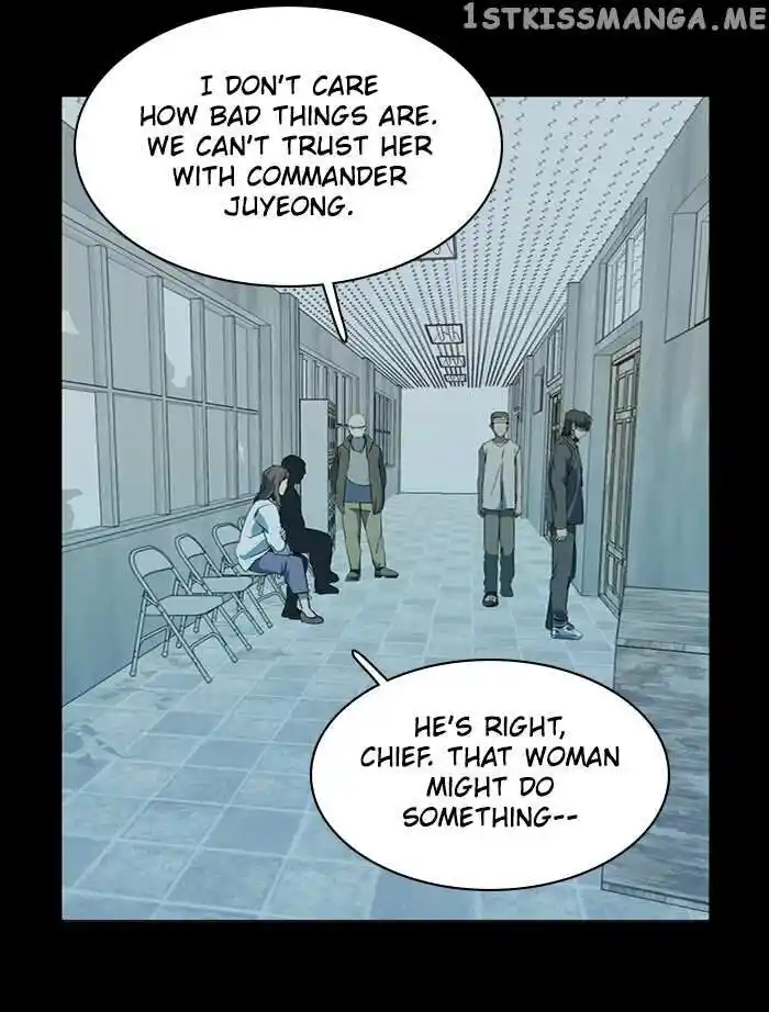 Parallel City Vol.04 Ch.097