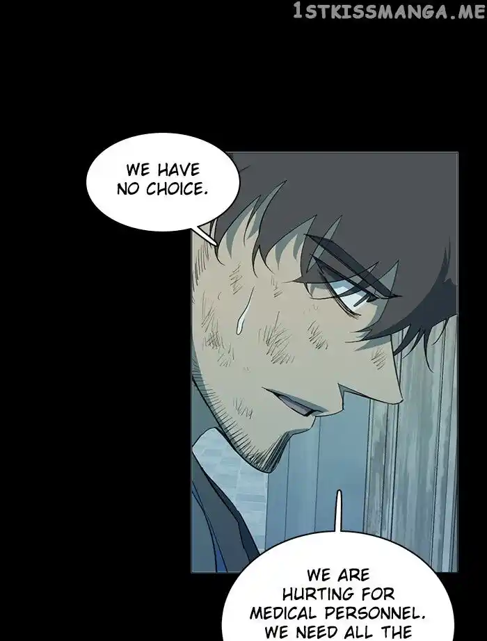 Parallel City Vol.04 Ch.097