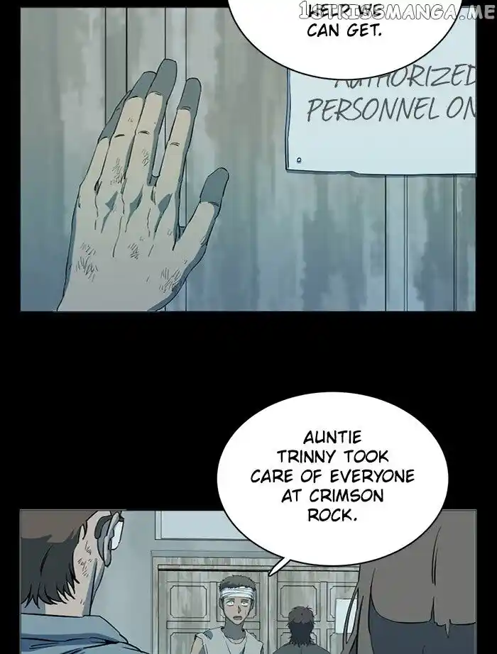 Parallel City Vol.04 Ch.097