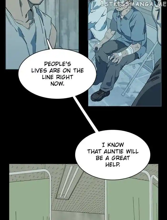 Parallel City Vol.04 Ch.097