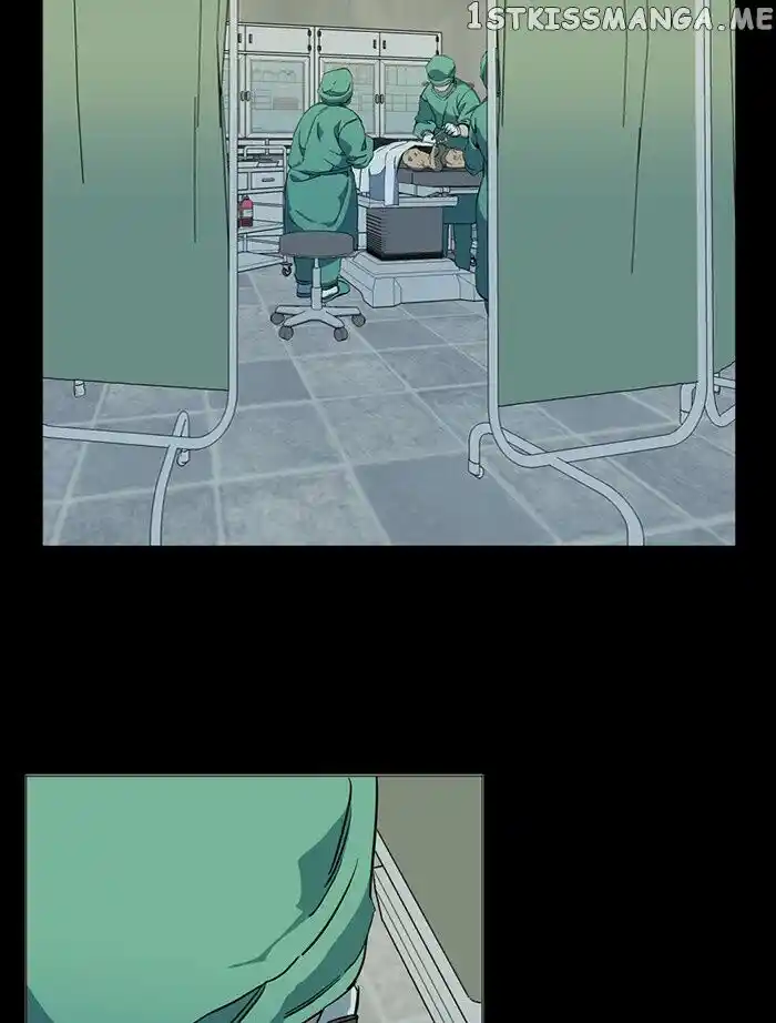 Parallel City Vol.04 Ch.097