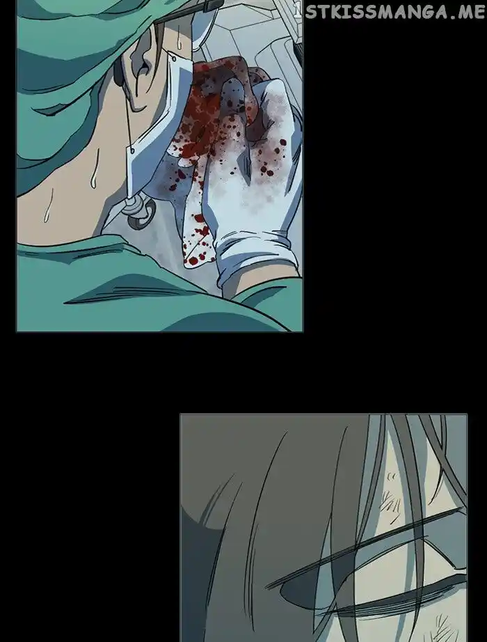 Parallel City Vol.04 Ch.097