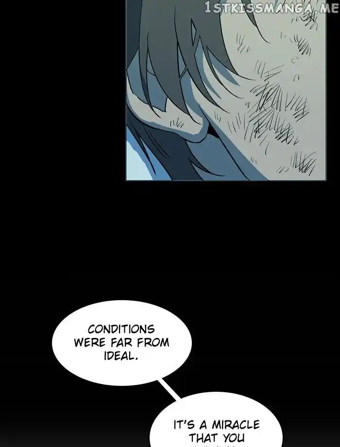 Parallel City Vol.04 Ch.097