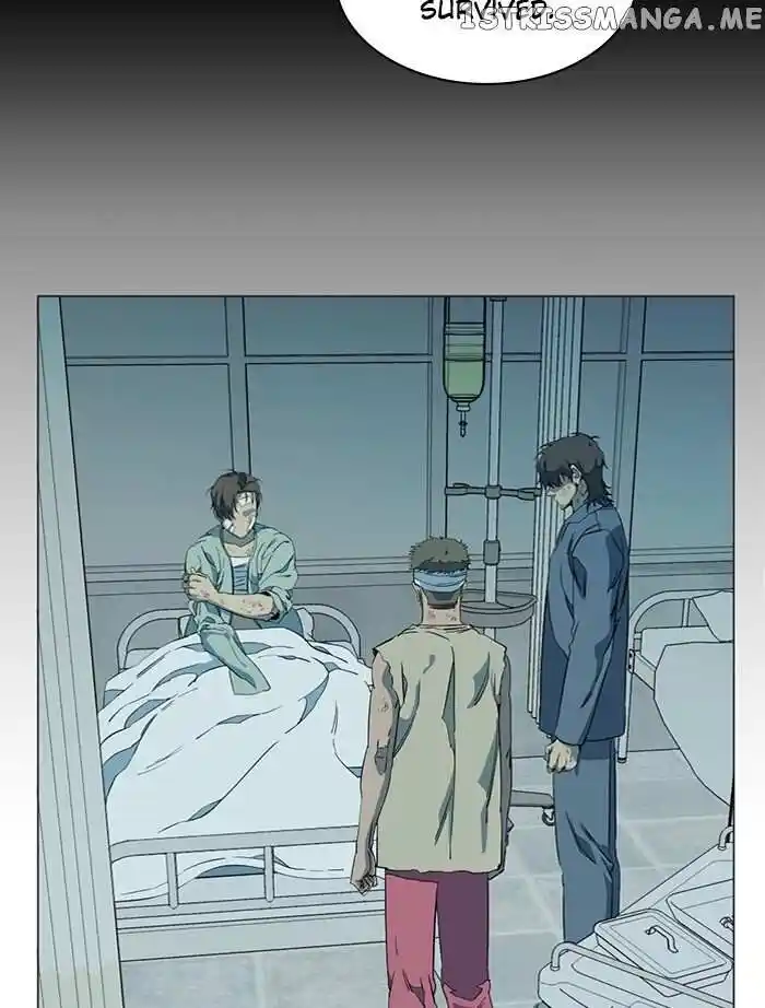 Parallel City Vol.04 Ch.097