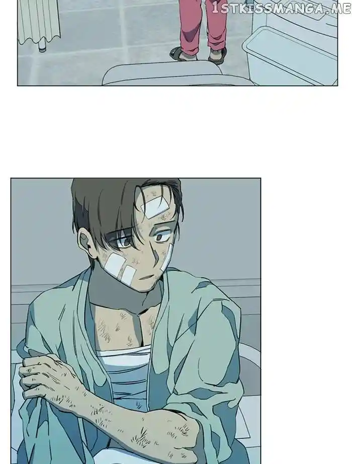 Parallel City Vol.04 Ch.097