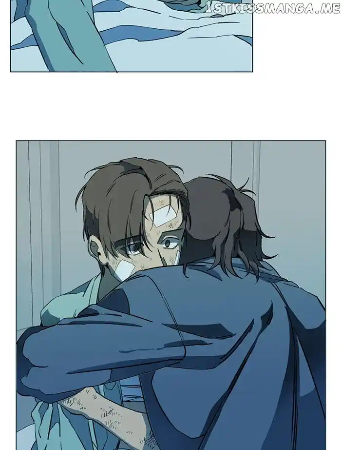 Parallel City Vol.04 Ch.097