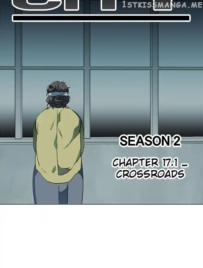 Parallel City Vol.04 Ch.097