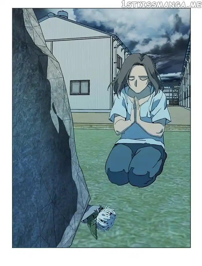 Parallel City Vol.04 Ch.097