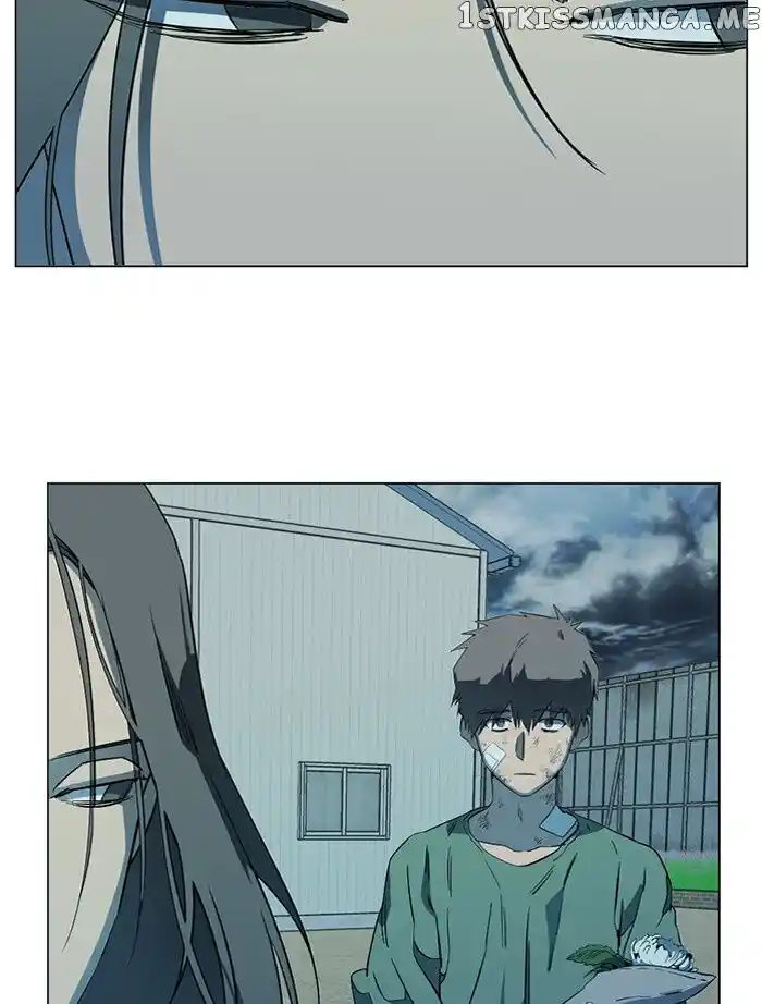 Parallel City Vol.04 Ch.097