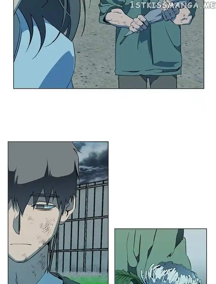 Parallel City Vol.04 Ch.097