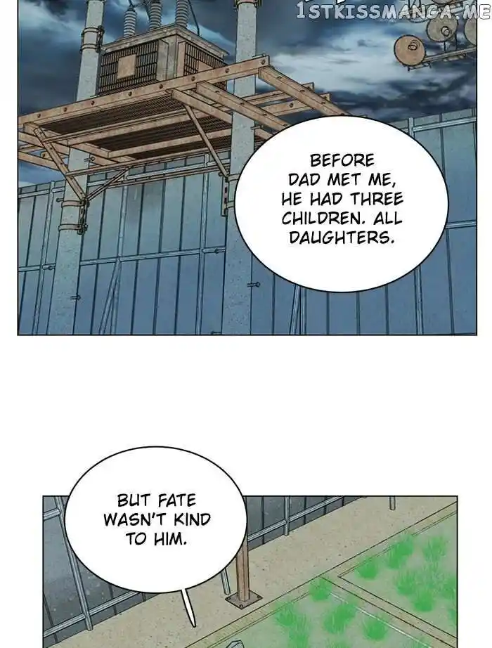 Parallel City Vol.04 Ch.097