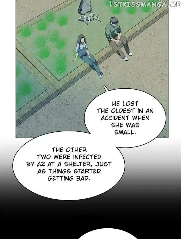 Parallel City Vol.04 Ch.097