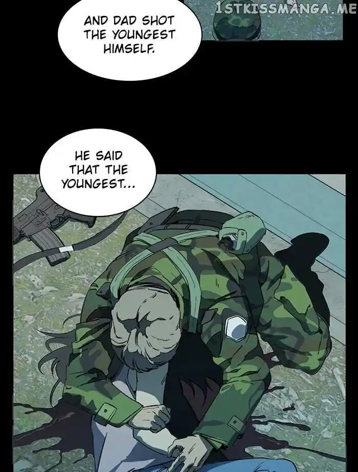 Parallel City Vol.04 Ch.097