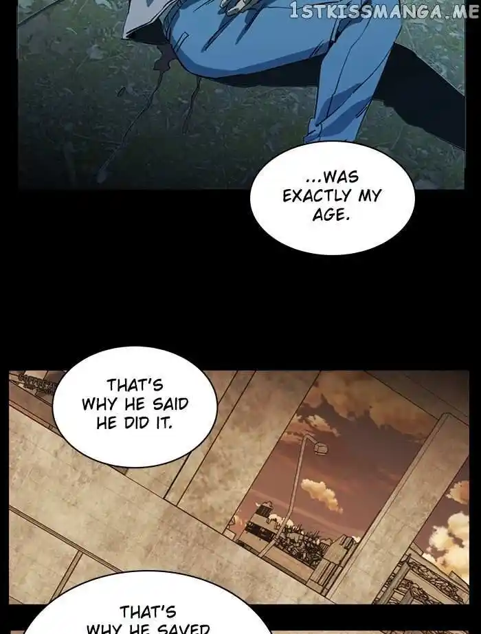 Parallel City Vol.04 Ch.097