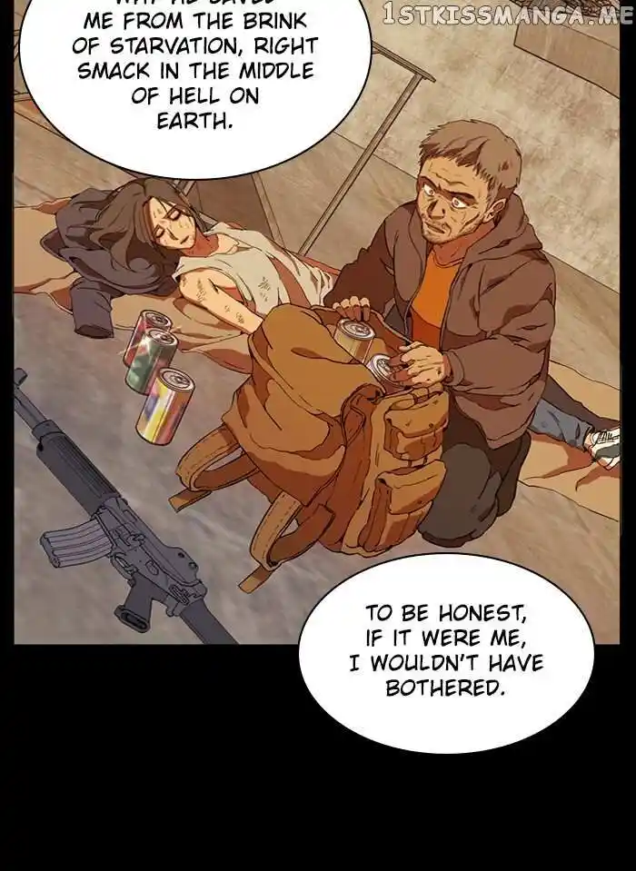 Parallel City Vol.04 Ch.097