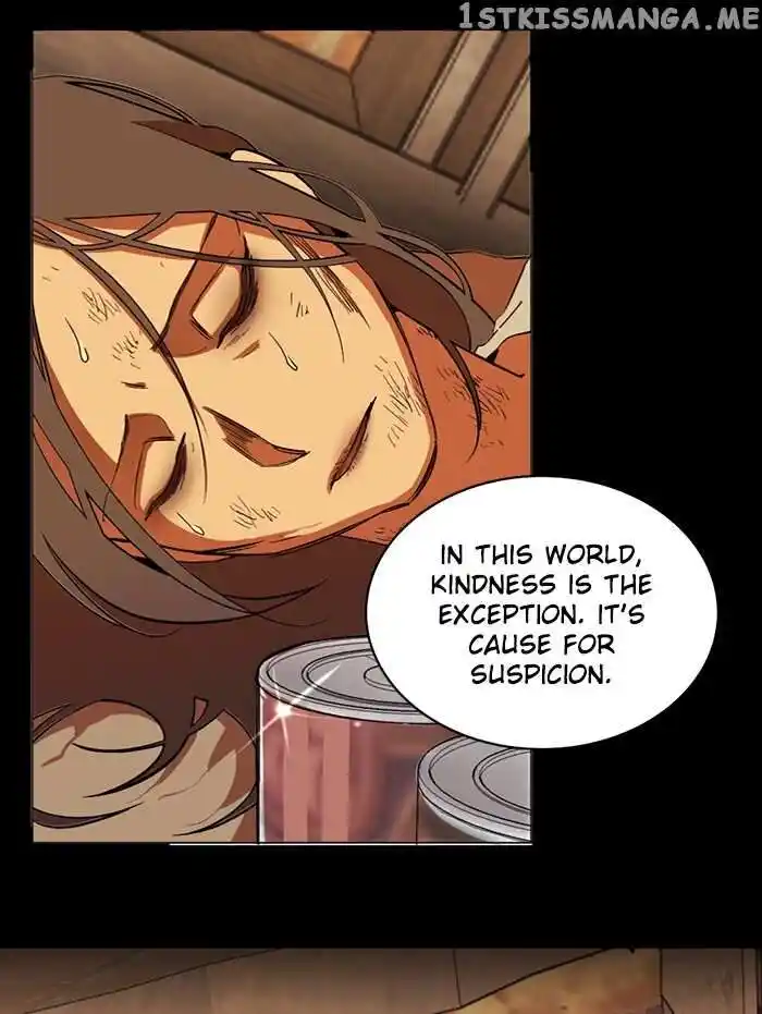 Parallel City Vol.04 Ch.097