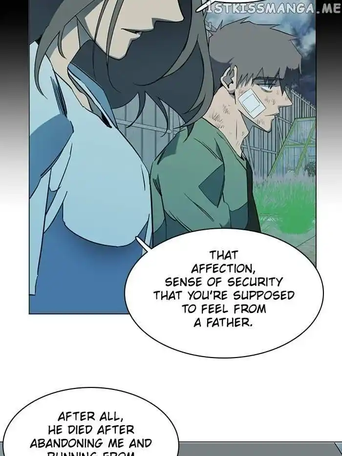 Parallel City Vol.04 Ch.097