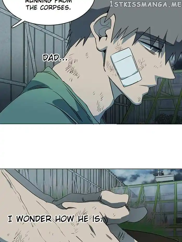 Parallel City Vol.04 Ch.097