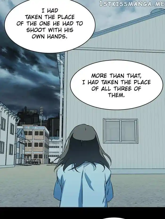 Parallel City Vol.04 Ch.097